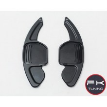 AUDİ A3 F1 VİTES KOLU PADDLE SHİFT Siyah Renk 2012-2016 AUDİ A3 F1 VİTES KOLU PADDLE SHİFT Siyah Renk 2012-2016