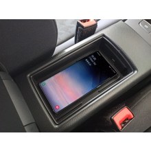 AUDİ A3 KABLOSUZ SARJ ÜNİTESİ (2012-2019 AUDİ A3 KABLOSUZ SARJ ÜNİTESİ (2012-2019