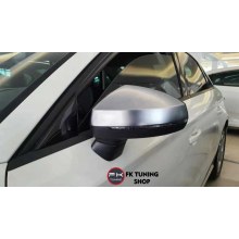 Audi A3 S Line Ayna Kapağı Mat Gri Renk 2012-2019
