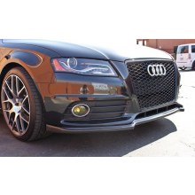 AUDİ A4 B8 RIEGER ÖN LİP PLASTİK (2009-2012)