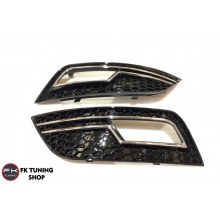Audi A4 Rs4 Sis Çerçevesi 2013-2015
