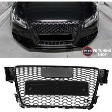 AUDİ A5 B8 RS5 ÖN PANJUR 2008-2012 (full pianoblack AUDİ A5 B8 RS5 ÖN PANJUR 2008-2012 (full pianoblack
