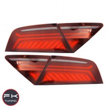 AUDİ A7 LED STOP SETİ FACELİFT 2011-2017