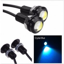 AYNA ALTI LED BUZ MAVİ RENK GÜÇLÜ SÜPER IŞIK