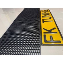 BAL PETEĞİ PLASTİK IZGARA 120x26 cm