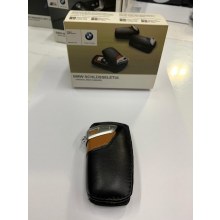 BMW ANAHTAR KILIFI GERÇEK DERİ F10-F20-F30 kahve detaylı BMW ANAHTAR KILIFI GERÇEK DERİ F10-F20-F30 kahve detaylı