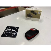 BMW ANAHTAR KILIFI GERÇEK DERİ F10-F20-F30 KIRMIZI DETAYLI BMW ANAHTAR KILIFI GERÇEK DERİ F10-F20-F30 KIRMIZI DETAYLI