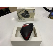 BMW ANAHTAR KILIFI GERÇEK DERİ F10-F20-F30 Kırmızı detaylı BMW ANAHTAR KILIFI GERÇEK DERİ F10-F20-F30 Kırmızı detaylı