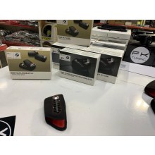 BMW ANAHTAR KILIFI SÜET M PERFORMANCE F10-F20-F30 kırmızı çap BMW ANAHTAR KILIFI SÜET M PERFORMANCE F10-F20-F30 kırmızı çap