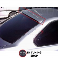 BMW E36 CAM ÜSTÜ SPOYLER Coupe Uyumlu (polyester-boyasız)