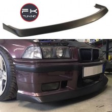 BMW E36 M3 ÖN TAMPON EKİ (plastik/pianoblack) BMW E36 M3 ÖN TAMPON EKİ (plastik/pianoblack)