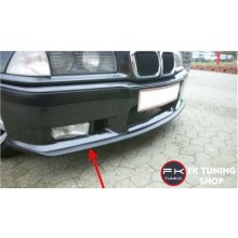 Bmw E36 M3 Tampona Uyumlu Ön Tampon Lipi (orjinal tip 