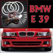 BMW E39 ANGEL HALKA KUMANDALİ (1996-2003) BMW E39 ANGEL HALKA KUMANDALİ (1996-2003)
