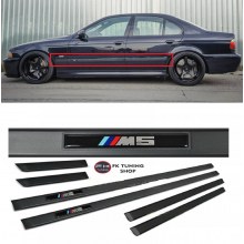 BMW E39 M5 KAPI ÇITALARI BMW E39 M5 KAPI ÇITALARI