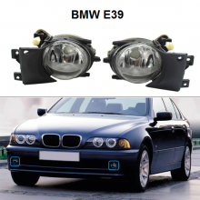 Bmw E39 Ön Sis Takımı (1997 2003) 5 Serisi