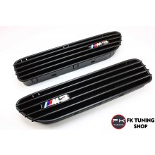 BMW E46 M3 ÇAMURLUK IZGARASI M3 LOGOLU BMW E46 M3 ÇAMURLUK IZGARASI M3 LOGOLU