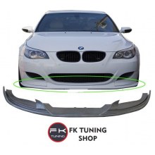 BMW E60 HAMANN M ÖN TAMPON EKİ (plastik