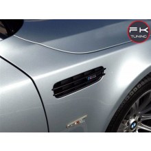 BMW E60 M5 ÇAMURLUK IZGARASI M5 LOGOLU BMW E60 M5 ÇAMURLUK IZGARASI M5 LOGOLU