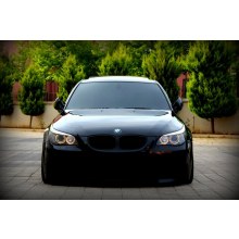 BMW E60 KATLANIR AYNA  SETİ (2003-2009)