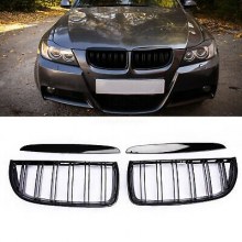 BMW E90 BÖBREK ÖN PANJUR SETİ (makyajsız kasa-2005-2008)