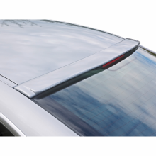 BMW E90 CAM ÜSTÜ SPOYLER (2005-2010) Plastik - Boyasız