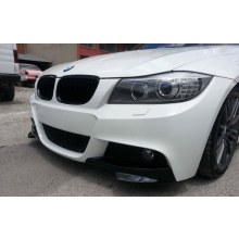 BMW E90 LCI ÖN TAMPON FLAPLARI (plastik) BMW E90 LCI ÖN TAMPON FLAPLARI (plastik)