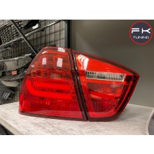 BMW E90 LED STOP TAKIMI (2005-2008)