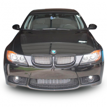 Bmw E90 M3 Body Kit Seti (2005-2008