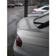 BMW E90 M3 SPOYLER (2005-2010) Pianoblack-Plastik BMW E90 M3 SPOYLER (2005-2010) Pianoblack-Plastik