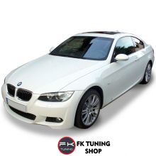 Bmw E92 - E93 LCİ M Technic Body Kit Seti 2010-2012