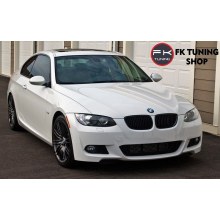 Bmw E92 - E93 M Technic Body Kit Seti 2006-2009