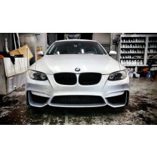 Bmw E92 Lci M4 Body Kit Seti (2009-2012)
