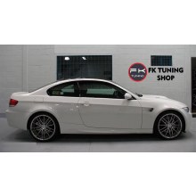 BMW E93 M3 ÇAMURLUK SETİ 3 SERİSİ CABRİO