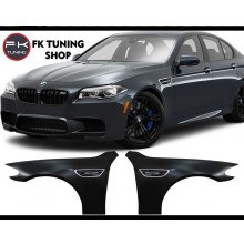 BMW F10 M5 ÇAMURLUK SETİ 5 SERİSİ