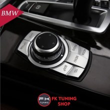BMW F10 TUŞ TAKIMI KAPLAMA SETİ 5 SERİSİ 7 BUTON BMW F10 TUŞ TAKIMI KAPLAMA SETİ 5 SERİSİ 7 BUTON