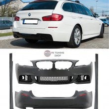 Bmw F11 Lci M Technic Bodykit Seti 2013-2016