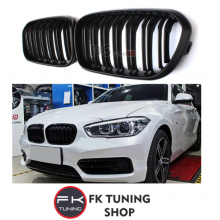 BMW F20 LCİ ÖN PANJUR BÖBREK SETİ 2014 ve üzeri
