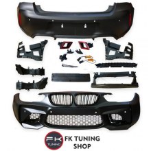 Bmw F20 Lci M2 Body Kit Seti 2015-2018