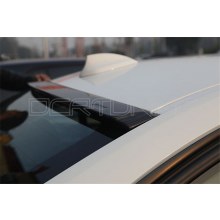 Bmw F30 Cam Üstü Spoyler Parlak Siyah Plastik (2012-2018) Bmw F30 Cam Üstü Spoyler Parlak Siyah Plastik (2012-2018)