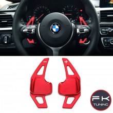 BMW F10 F1 VİTES KOLU PADDLE SHİFT 5 SERİSİ KIRMIZI RENK BMW F10 F1 VİTES KOLU PADDLE SHİFT 5 SERİSİ KIRMIZI RENK