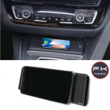 BMW F30 KABLOSUZ SARJ ÜNİTESİ 3 SERİSİ (2012-2018) BMW F30 KABLOSUZ SARJ ÜNİTESİ 3 SERİSİ (2012-2018)