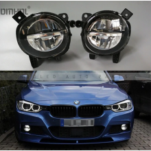 Bmw F30 Lci Sis Farı Takımı Led Sis (2016-2018)