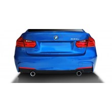 BMW F30 M TECHNİC ARKA TAMPON SETİ 3 SERİSİ (İTHAL) BMW F30 M TECHNİC ARKA TAMPON SETİ 3 SERİSİ (İTHAL)
