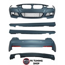 Bmw F30 M Body Kit Seti (Good Go taiwan)