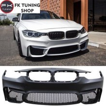 BMW F30 M3 ÖN TAMPON SETİ 3 SERİSİ (2011-2018) İTHAL ÜRÜN BMW F30 M3 ÖN TAMPON SETİ 3 SERİSİ (2011-2018) İTHAL ÜRÜN