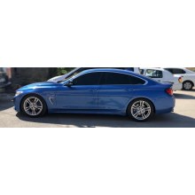 BMW F32 4 SERİSİ SPOR YAY 5 CM (Uygulamalı Resim) Apexi marka