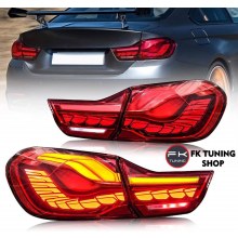 BMW F32 F33 F36 LED STOP TAKIMI KIRMIZI RENK BMW F32 F33 F36 LED STOP TAKIMI KIRMIZI RENK