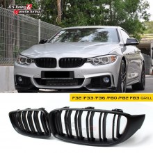 BMW F33 ÖN PANJUR M4 BÖBREK 4 SERİSİ CABRİO