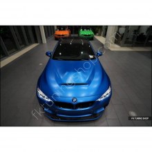 BMW F33 GTS ÖN KAPUT (2014-2018) 4 serisi Cabrio BMW F33 GTS ÖN KAPUT (2014-2018) 4 serisi Cabrio