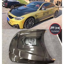 BMW F36 GTS ÖN KAPUT CAMLI (2014-2018) 4 serisi Grandcoupe BMW F36 GTS ÖN KAPUT CAMLI (2014-2018) 4 serisi Grandcoupe
